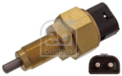 Switch, differential lock Volvo - 3962939