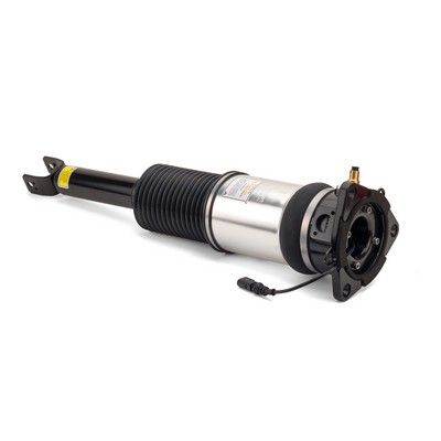 Air Suspension Strut 02-10 Audi A8 (D3) w/Sport Susp. 4E0616001P