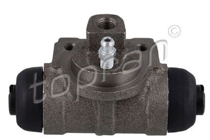 Wheel Brake Cylinder Ford