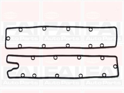 Gasket, cylinder head cover PSA - 94 633 775 80