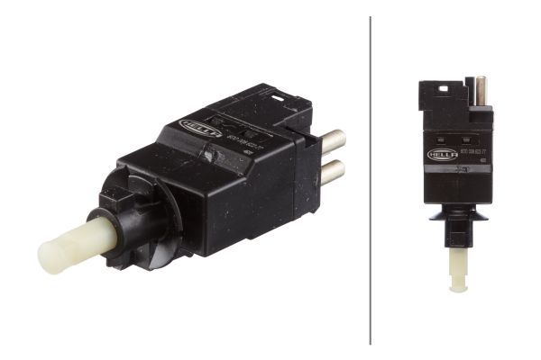 Stop Light Switch MERCEDES-BENZ - 001 545 01 09