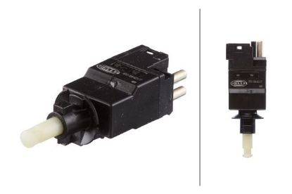 Stop Light Switch MERCEDES-BENZ - 001 545 01 09