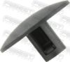 Clip, trim/protective strip FORD 6142789, LADA 7703081054, RENAULT 7703081054