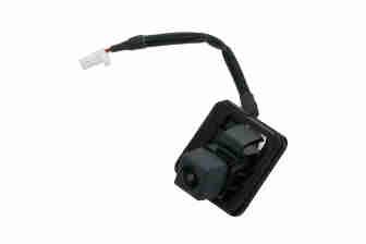 Rear View Camera, parking distance control NISSAN 28442-4AM0A