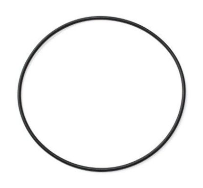 Seal, fuel filter DAIMLER NKW