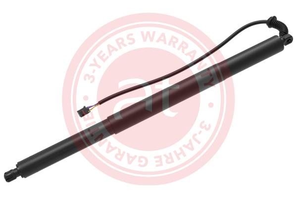 Electric Motor, tailgate AUDI - 83A 827 851