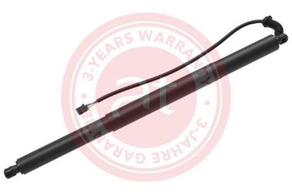 Electric Motor, tailgate AUDI - 83A 827 851