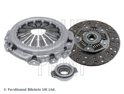 Clutch Kit NISSAN PICK UP (D22) 2,5d