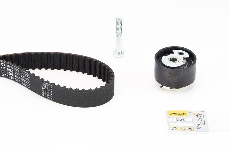Timing Belt Kit CT1055 K1