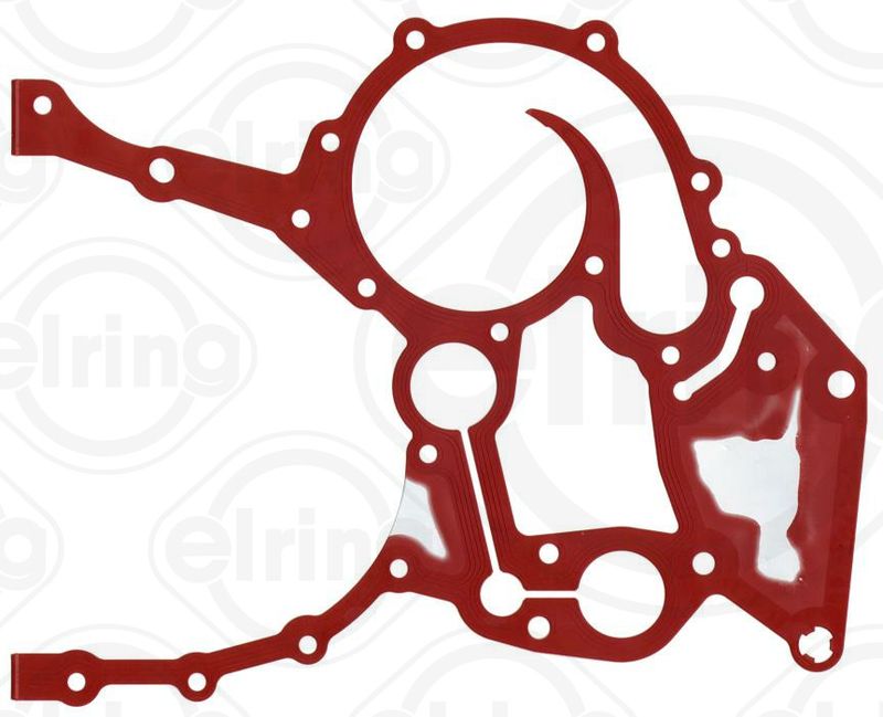 Gasket, timing case RENAULT 82 00 265 412