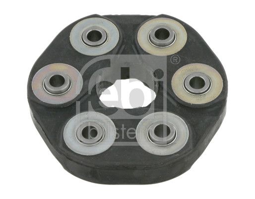 Joint, propshaft Mercedes-Benz PKW 124 411 06 15