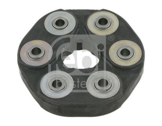 Joint, propshaft Mercedes-Benz PKW 124 411 06 15