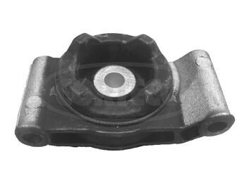 Mounting, manual transmission VAG - 893 399 151A