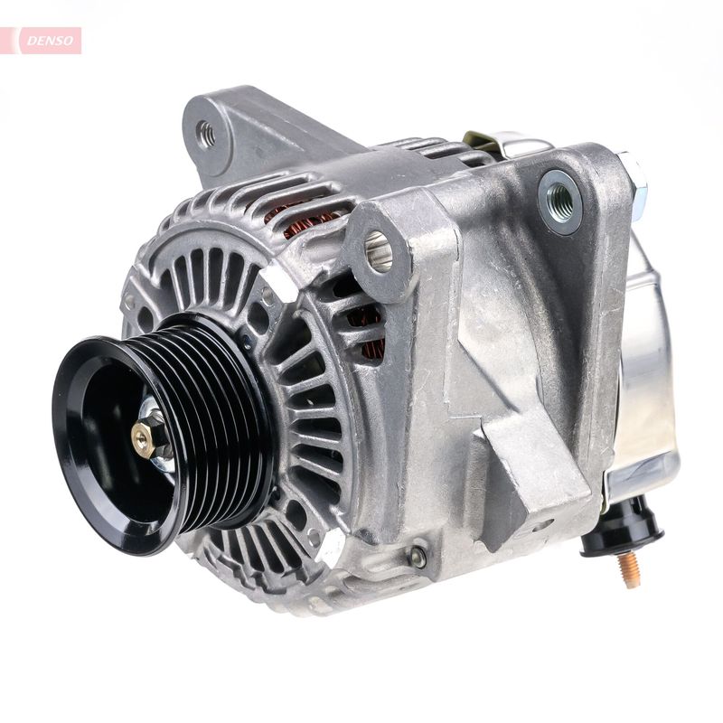 Alternator Toyota