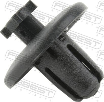 Clip, trim/protective strip CITROEN 7013J0, PEUGEOT 7013J0