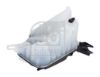 Expansion Tank, coolant Jaguar - C2D3 6877 SK