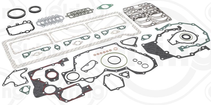 Full Gasket Kit, engine Man
