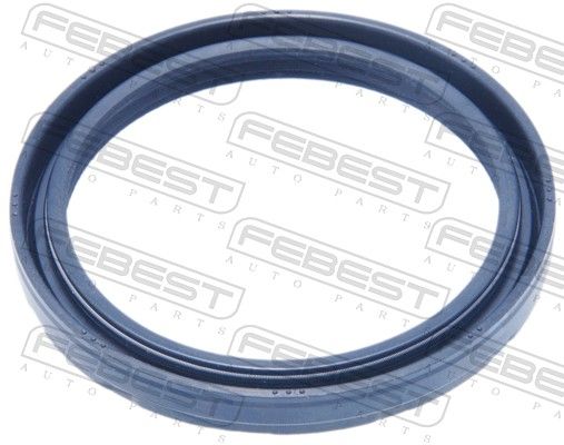 Seal Ring, wheel hub SUBARU 28015 AA100