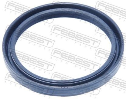 Seal Ring, wheel hub SUBARU 28015 AA100