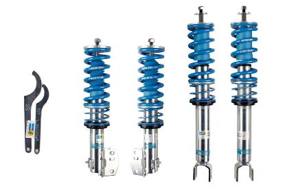 Suspension Kit, springs/shock absorbers Mitsubishi Lancer EVO 6/7/8/9;