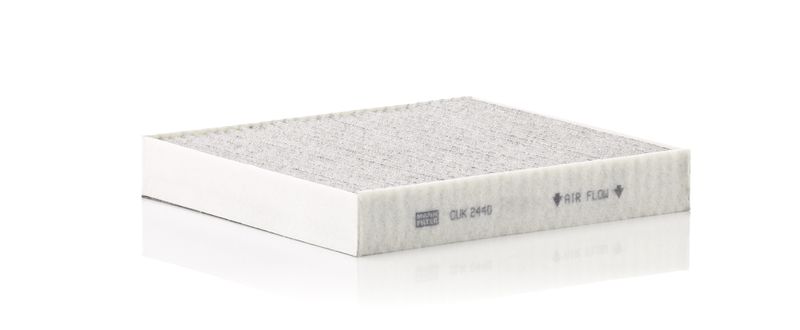 Filter, cabin air VOLVO - 30676484