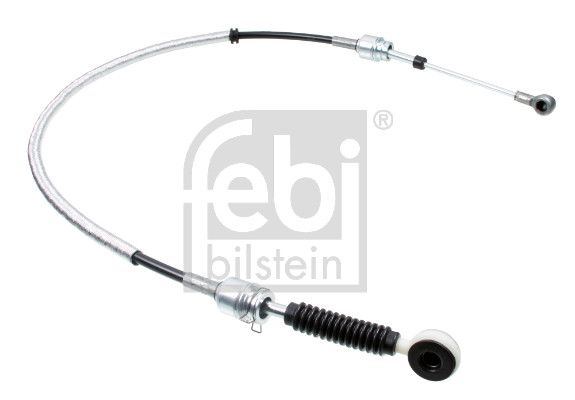 Cable Pull, manual transmission Mini - 25 11 7 547 368