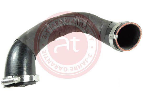 Charger Air Hose VAG Q5