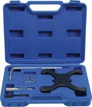 Adjustment Tool Kit, valve timing 5-piece Engine Timing Tool Set for Ford Focus