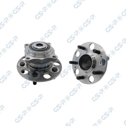 Wheel Bearing Kit HONDA - 42200-TL0-G51