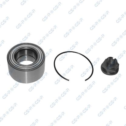 Wheel Bearing Kit RENAULT - 77 01 205 778