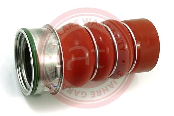 Charger Air Hose BMW E90