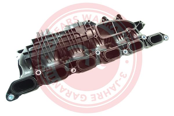 Intake Manifold Module BMW