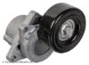 Belt Tensioner, V-ribbed belt NISSAN 11955-JA00C