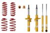 Suspension Kit, springs/shock absorbers VW JETTA III (1K2); K; B12 SL