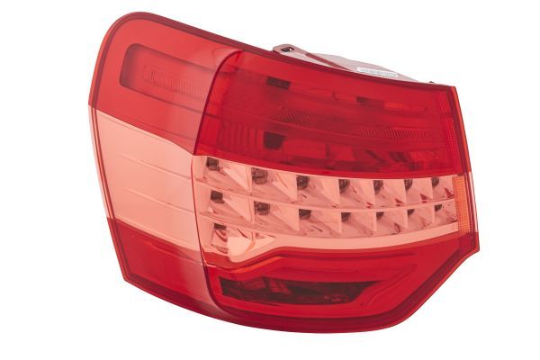 Tail Light Assembly