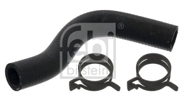 Charger Air Hose Fiat - 55180040 S1