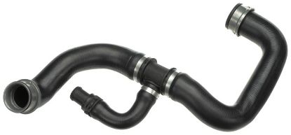Radiator Hose MERCEDES-BENZ - 204 501 04 82