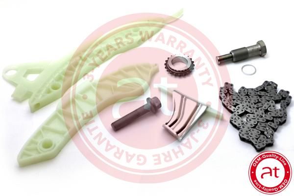 Timing Chain Kit BMW - 11 31 1 439 853