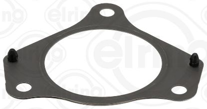 Gasket, exhaust pipe MERCEDES-BENZ - 219 492 00 80