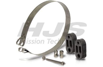 Bracket, muffler Peugeot 206