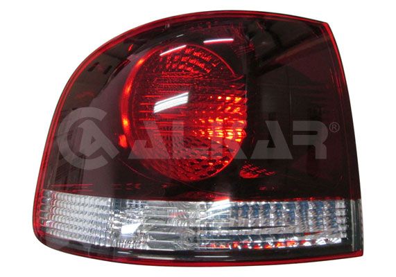 Tail Light
