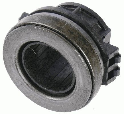 Clutch Release Bearing Performance