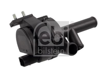 Auxiliary Water Pump (cooling water circuit) Mercedes-Benz - 221 835 00 64