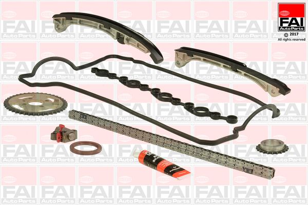 Timing Chain Kit TOYOTA - 13506-0R010