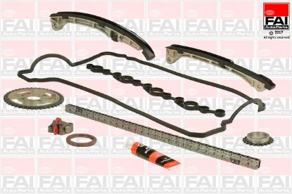 Timing Chain Kit TOYOTA - 13506-0R010