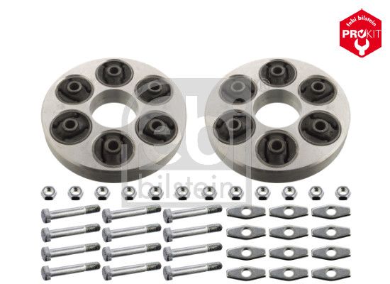 Joint, propshaft TOYOTA 04374-28020