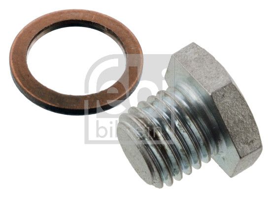 Screw Plug, oil sump BMW 11 13 7 553 918 S1