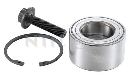 Wheel Bearing Kit VAG - 2H0 498 627A