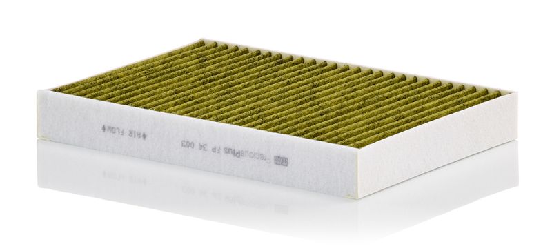 Filter, cabin air VOLVO - 31434971