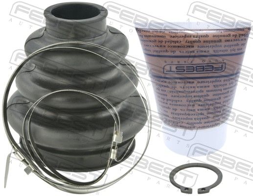 Bellow Kit, drive shaft BMW 33217540117